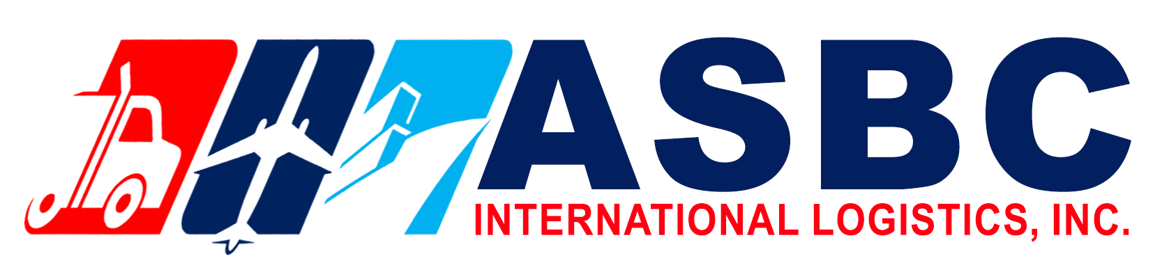 ASBC International Logistics, Inc.